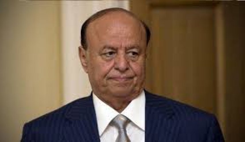 المخلافي: الامارات تمنع عودة منصور هادي إلى عدن