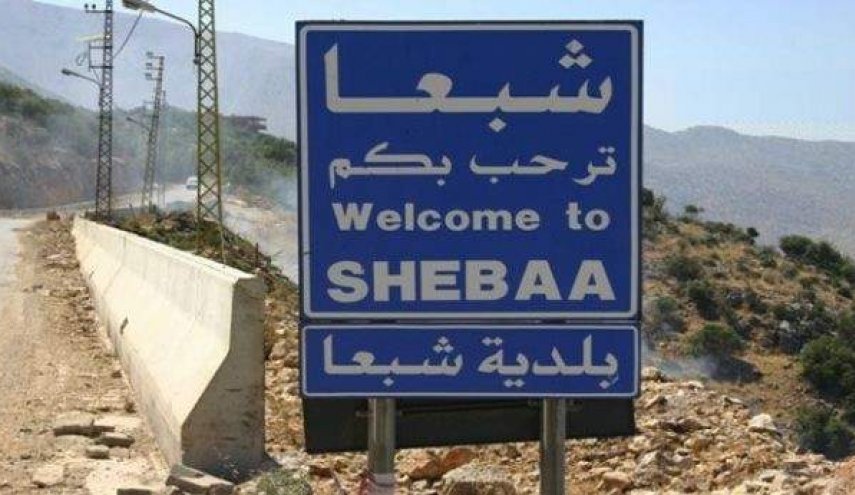 500 نازح سوري يغادرون بلدة شبعا الى الاراضي السورية