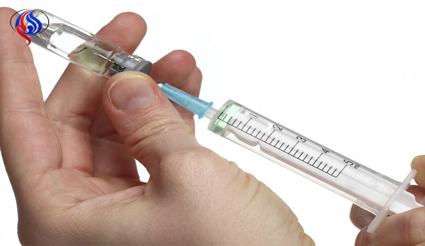 ابتكار أحدث لقاح مضاد لالتهاب الكبد B
