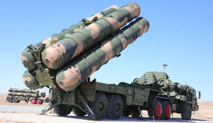 ماذا لو امتلكت سوريا الـ “S-300” ؟