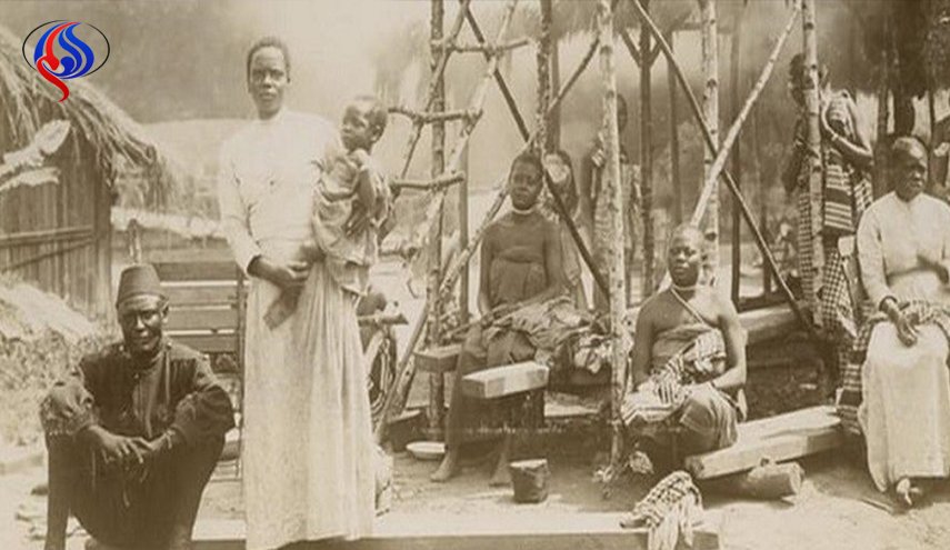 60  عاما على حديقة الحيوان 