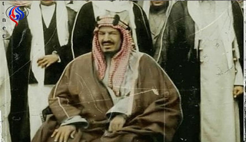 اسناد جنجالی درباره مکاتبات ملک عبدالعزیز با دولت بریتانیا