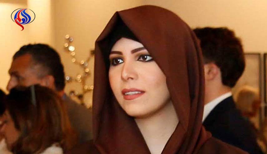 هذا ما حدث لابنة حاكم دبي 
