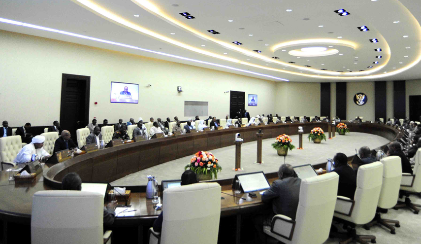 السودان يلغي عقوبة الإعدام في قضايا الرأي السياسي