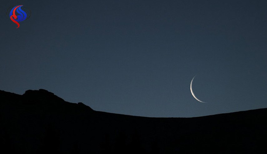 هذه الصورة تحدد بداية شهر رمضان المبارك