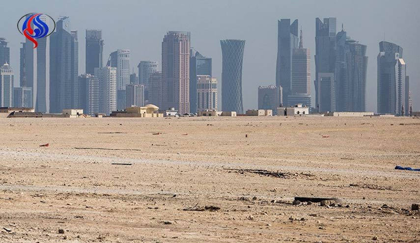 مسؤول سعودي يطلق اسما جديدا على 
