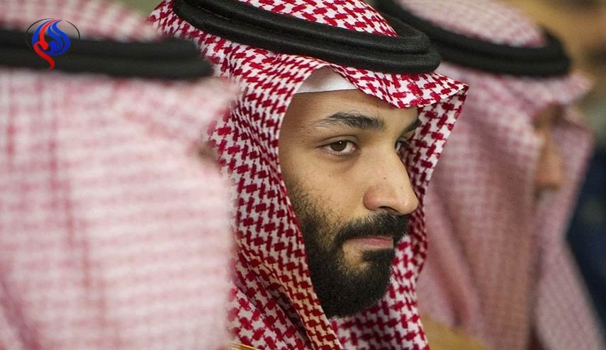 قرار جديد لابن سلمان بشأن سعود القحطاني!