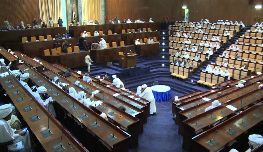 السودان يصادق على اتفاقية التعاون الأمني مع تركيا
