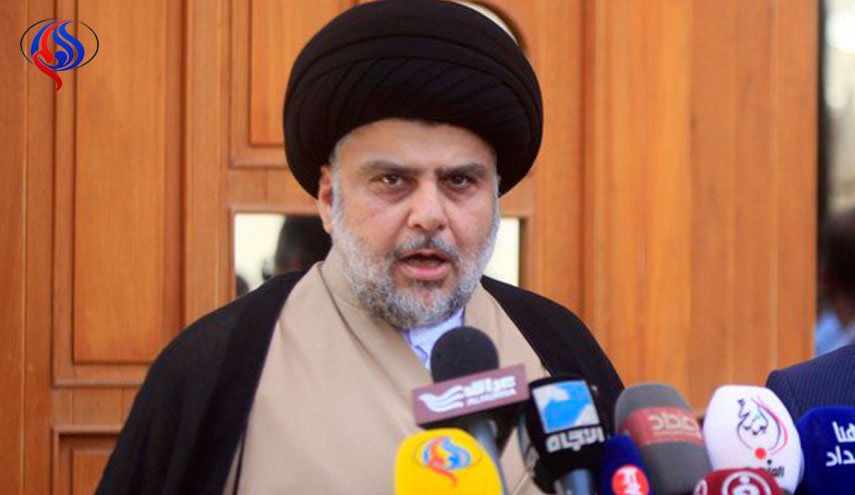 الصدر يدعو مجددا لتشكيل حكومة تكنوقراط

