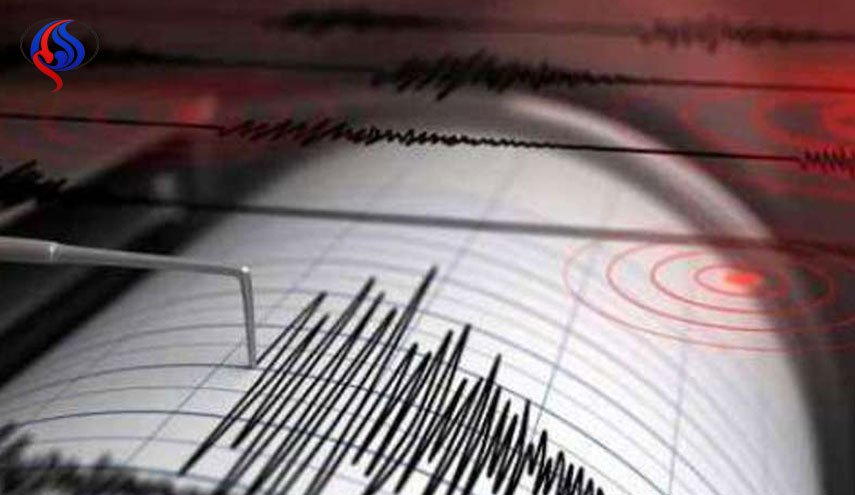 زلزال بقوة 5.9 درجات يضرب محافظة بوشهر الايرانية 