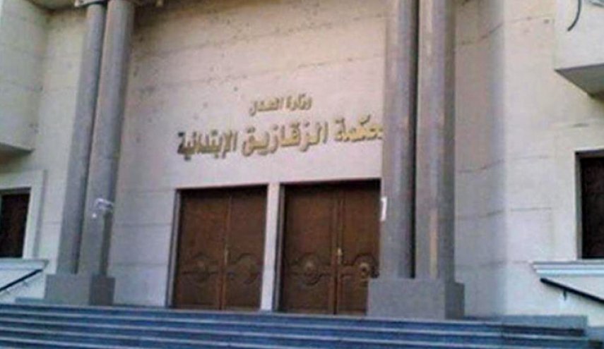 حكم بالمؤبد بحق 3 أشقاء في مصر ينتمون لـ