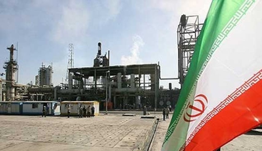 الانتاج السنوی للبتروکیماویات يتخطى 53 مليون طن في ايران