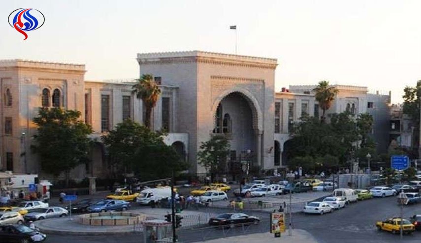 وثائق دوما الضائعة.. ماذا حلّ بها؟
