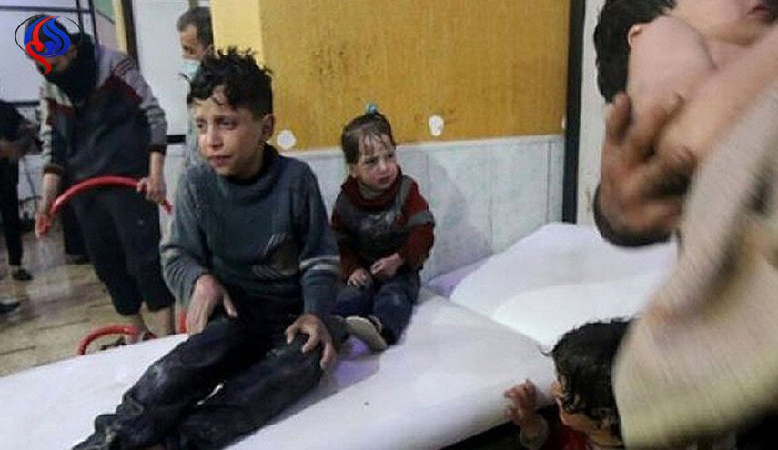 ترقبوا.. هذا ما سيفعله والد طفل مسرحية 