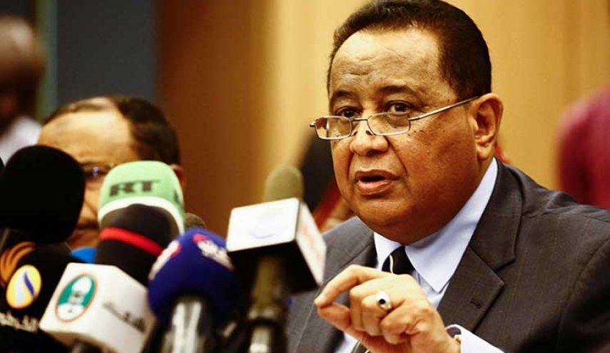 السودان يتمسك بحلايب.. لا استفتاء ولا إدارة مشتركة مع مصر