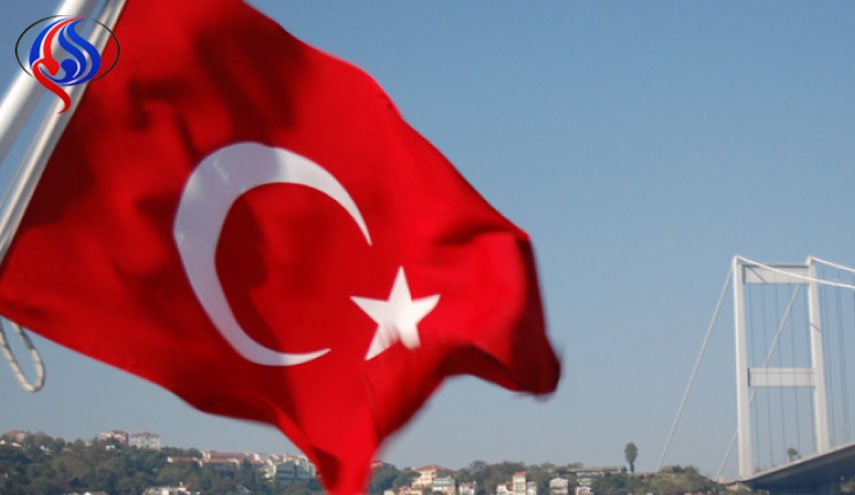 تركيا تفرض ضرائب على بضائع أمريكية