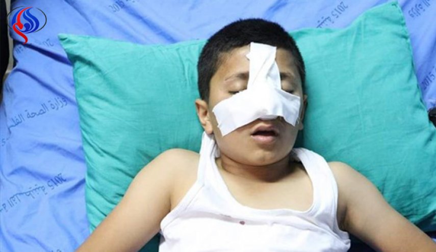 صور.. مستوطنون يعتدون على طلاب مدرسة فلسطينية جنوب الخليل