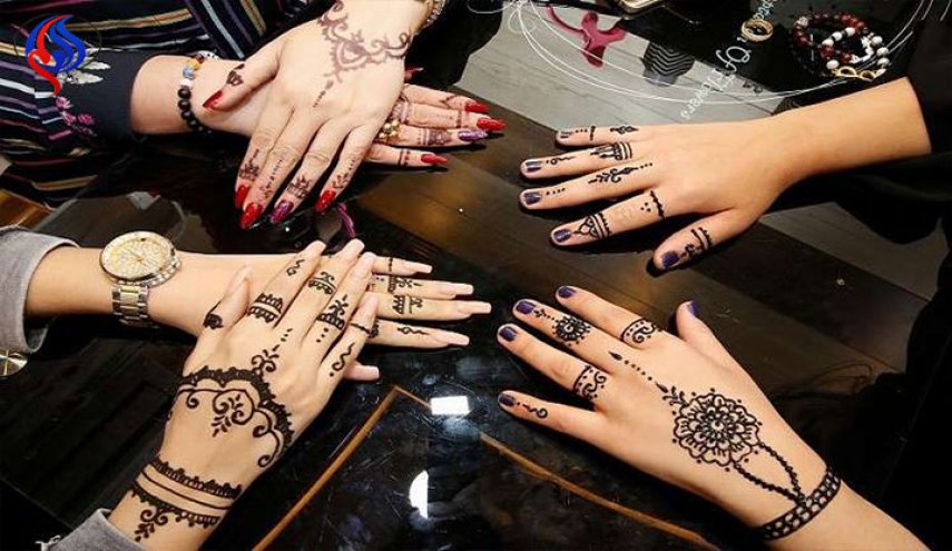 استنفار في الجزائر بسبب حنّاء قتلت 59 شخصا في ليبيا!