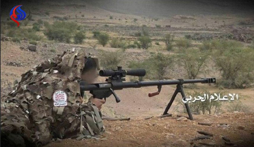 مصرع جنديين من المرتزقة بنجران