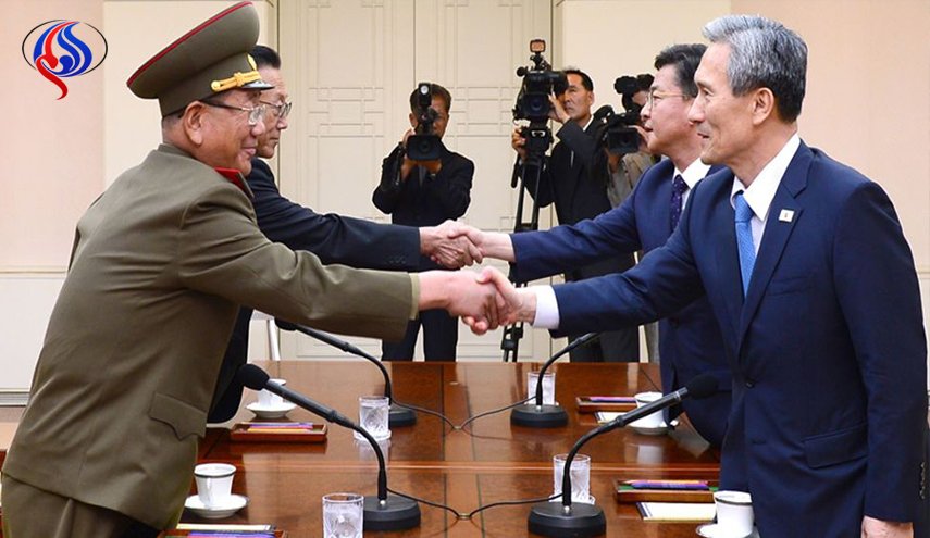 كوريا الجنوبية: فتح خط الاتصال المباشر بين سيئول وبيونغ يانغ