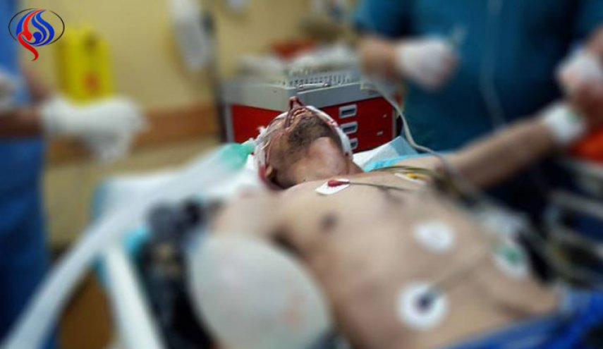 4 شهداء ومئات الجرحى باعتداء الاحتلال على مسيرة العودة