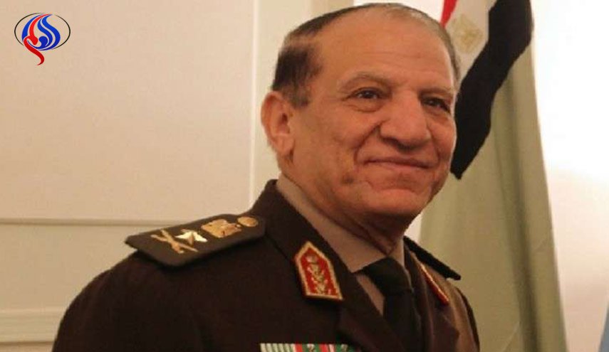 مصر.. تبرئة الفريق سامي عنان من تهمة 