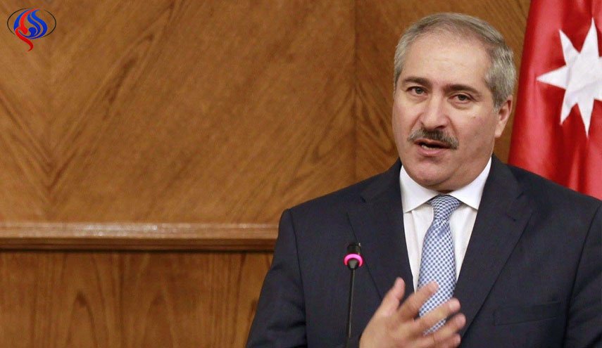 بماذا اجابت الاردن لموسكو بنقل شاحنات مواد غامضة لسوريا!!