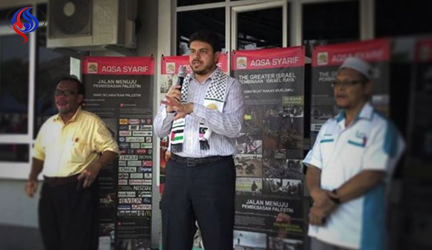 من هو عالم الطاقة الفلسطيني فادي البطش؟ ولماذا اغتيل؟