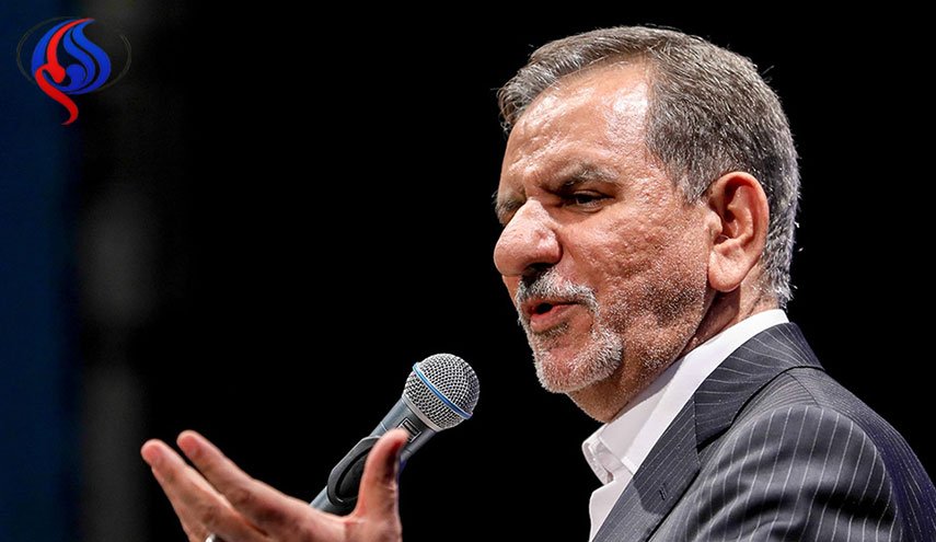ايران لا تشعر باي هاجس فيما لو خرجت اميركا من الاتفاق النووي