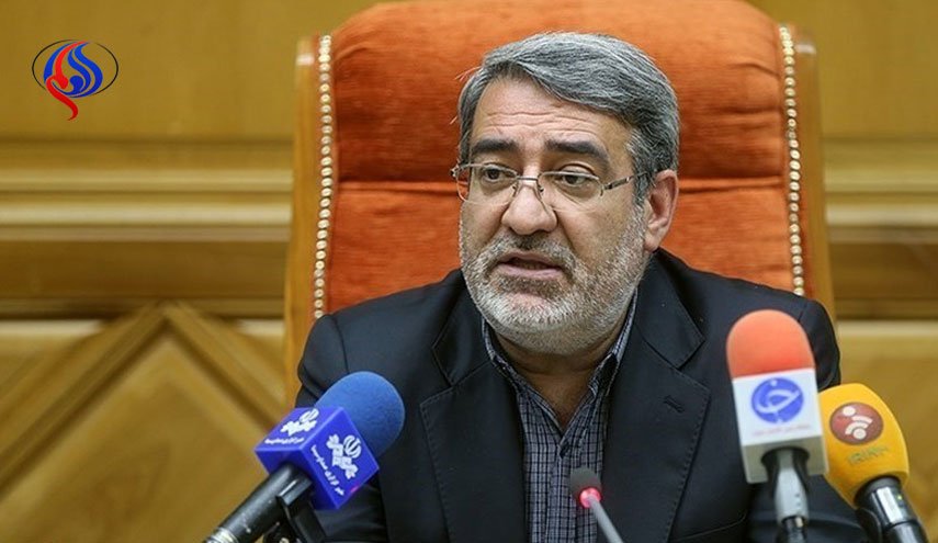 صدور دستور برخورد با ماموران خاطیِ گشت ارشاد