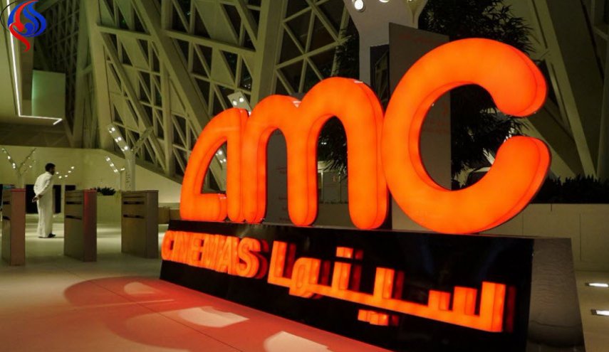 بن سلمان بطل الفيلم الذي عُرض بأول سينما في السعودية!