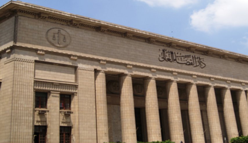 مصر تحیل 6 إرهابيين من 