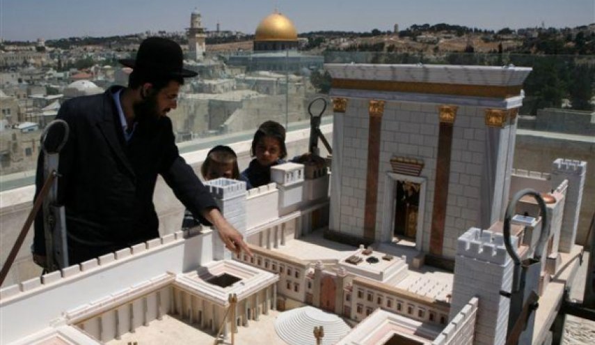 الحق اليهودي في فلسطين.. هل ثابت تاريخيا ودينيا؟؟