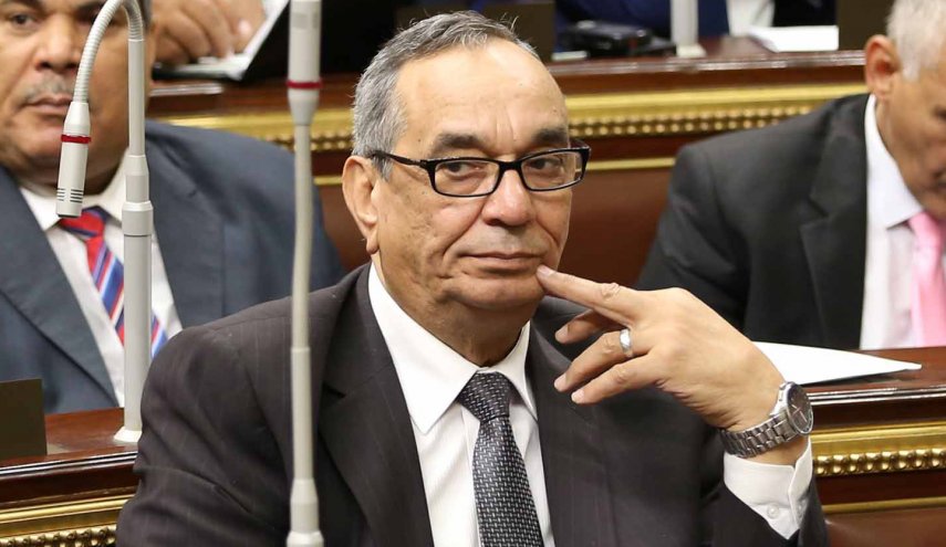 كل الخيارات مطروحة بشان سد النهضة بما فيها العسكري