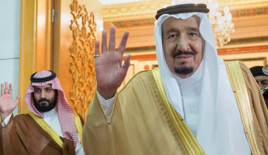 هل الملك سلمان ونجله فاتهما الإنقلاب؟!
