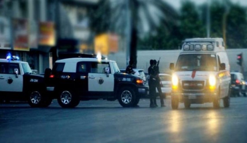 الرواية السعودية عن حادث إطلاق النار في قصر الملك