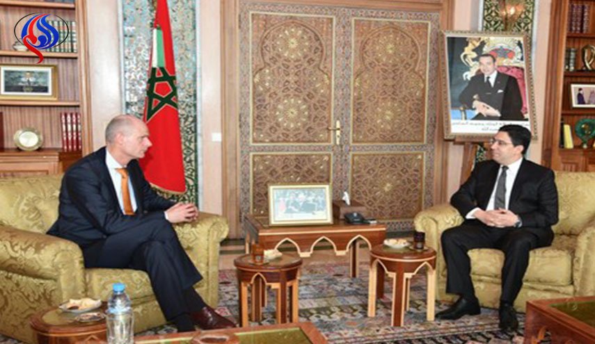 المغرب يرفض تدخل هولندا في قضية حراك الريف