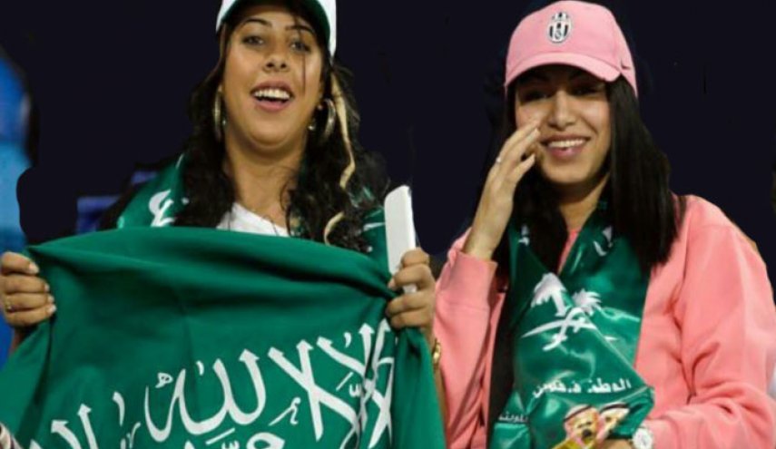ناد رياضي نسائي يثير جدلا في السعودية ويحرج حليمة بولند!