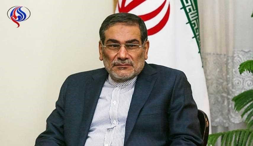 اعلى مسؤول امني ايراني في روسيا للمشاركة في اجتماع مهم!