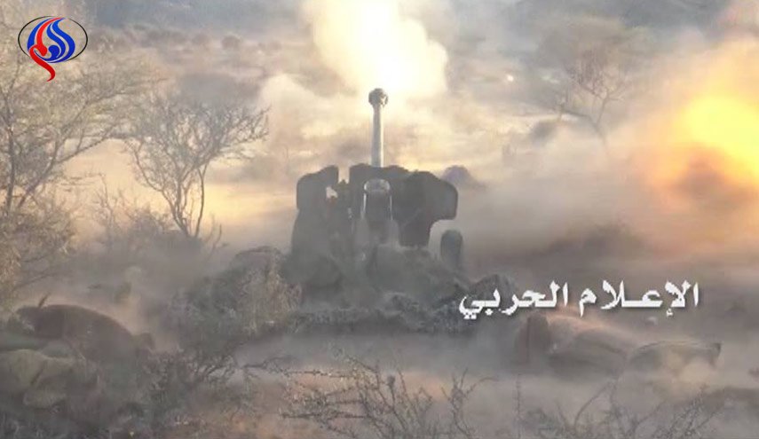 قتلى في صفوف مرتزقة العدوان خلال عمليتين في البيضاء