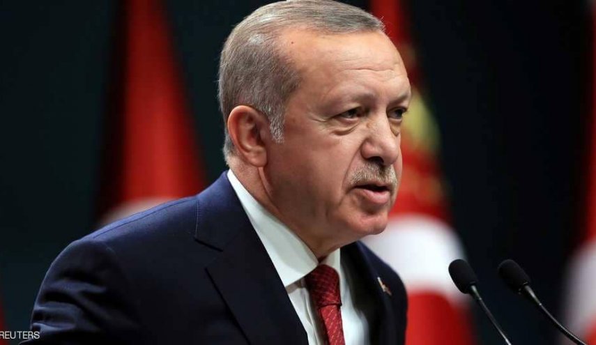 المعارضة: أردوغان مارس ضغوطا على غول للانسحاب من الانتخابات