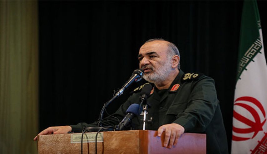 
حفظ سلامتی انسان‌ها برای فرماندهان در اولویت است