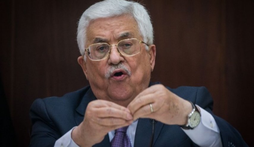 غضب فلسطيني يسبق انعقاد 