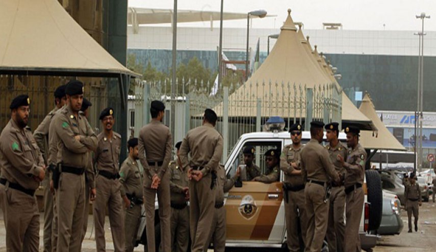 السعودية.. 