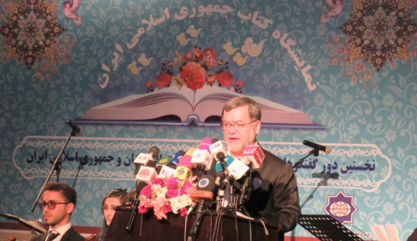 نائب الرئيس الافغاني: افكار داعش لن تجد مكانا لها في افغانستان