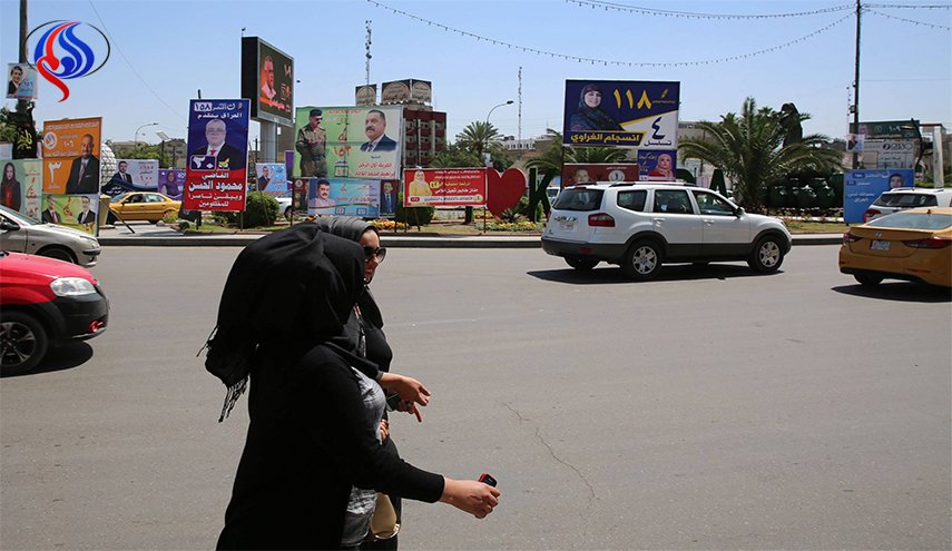 العبادي: إما المشروع الوطني غير الطائفي أو العودة الى الوراء