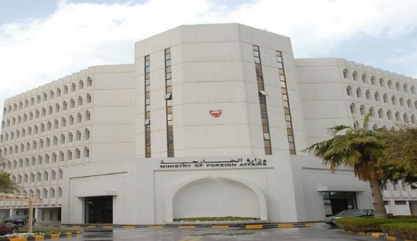 الخارجية البحرينية: التصرفات الاستفزازية المتكررة تتحمل مسؤوليتها دولة قطر