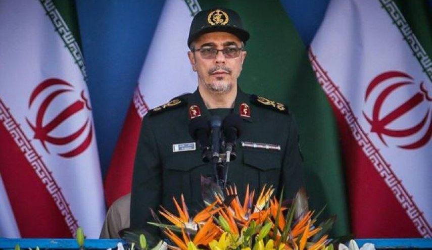 انطلاق المؤتمر الدولي لتعزيز الامن في المحيط الهندي بطهران