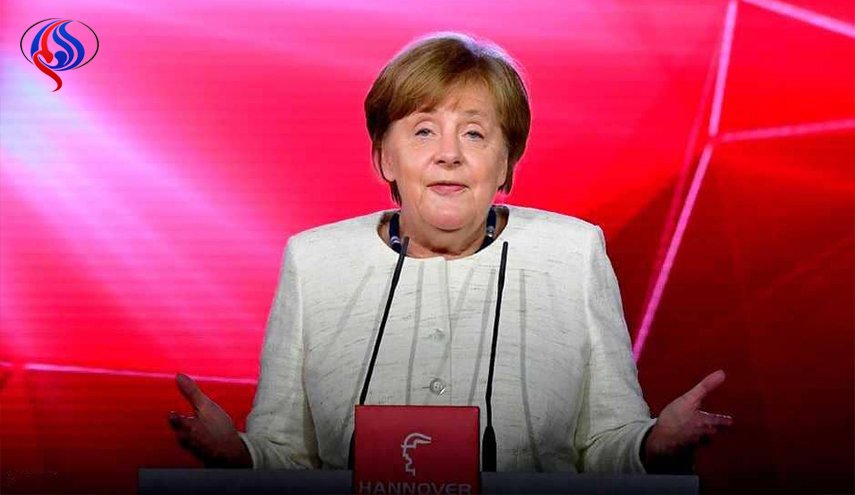 ميركل ترفض نقل سفارة ألمانيا إلى القدس المحتلة