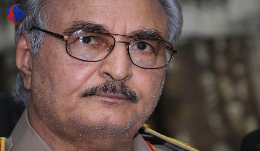 ما بعد الجنرال خليفة حفتر: الخلفاء ومراكز القوى وعقدة عقيلة صالح
